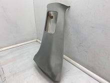 ⭕ 2020-2024 Model Y Driver Side B-Pillar Upper Trim Cover Panel Left 1494606-00
