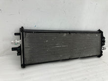 ⭕ 17-23 Tesla Model 3 Cooling System Radiator Core w/ Mounting Support Bracket