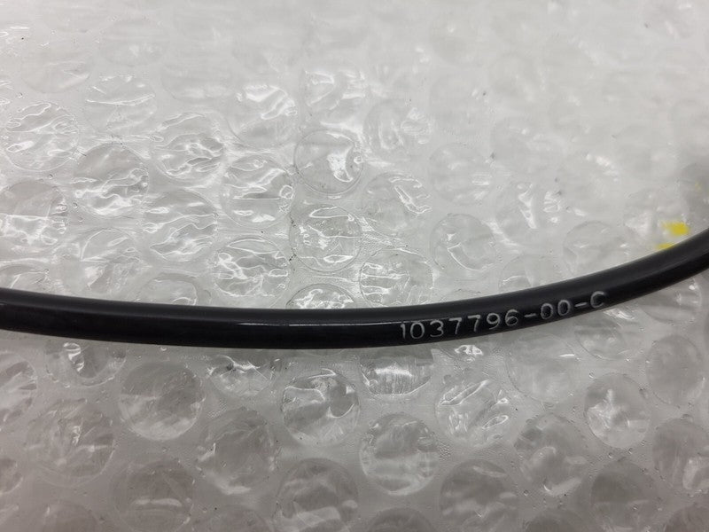 103779600C ⭕ 12-20 Model S Rear Left/Right Intelligent ABS Wheel Speed Sensor 1037796-00-C