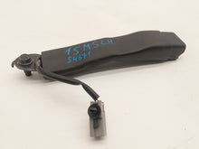 ⭕2012-2015 Tesla Model S MS Front Driver Side Buckle Seat Belt Left LH Black OEM