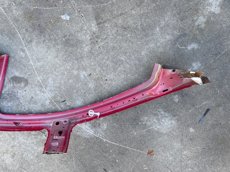 ⭕ 2020-2023 Tesla Model Y Driver Side Upper Roof Structural Frame Cutout Left LH