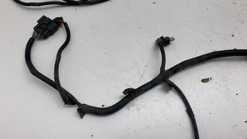 ⭕21-22 Model 3 Front Bumper Park Assist Sensor Wiring Harness Cable 20
