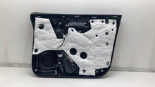 ⭕ 2016-2020 Tesla Model X Front Driver Side Door Panel Trim Card Left Assembly