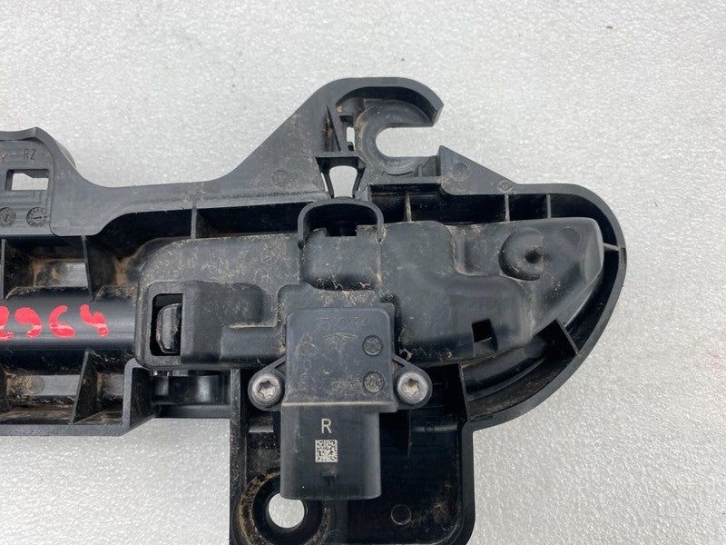 1528115 00 D ⭕ 20-23 Model 3 Y Front or Rear Right Exterior Outer Door Handle RH 1528115-00-D