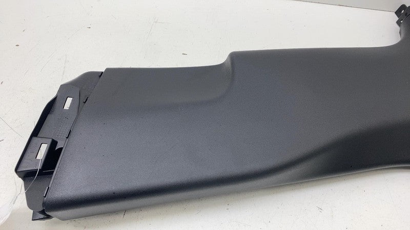 1494623-00-B ⭕ 2020-2024 Tesla Model Y MY Left B-Pillar Lower Trim Cover Panel 1494623-00-B