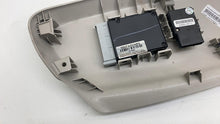⭕ 2018 Chrysler Pacifica Front Right Seat Shield Trim & Lumbar Switch 5RT04PD2AC