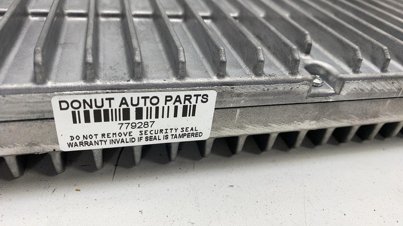 PT00000601G ⭕ 22-24 Rivian R1T R1S Audio Radio Stereo 18 Channel Amp Amplifier PT00000601-G