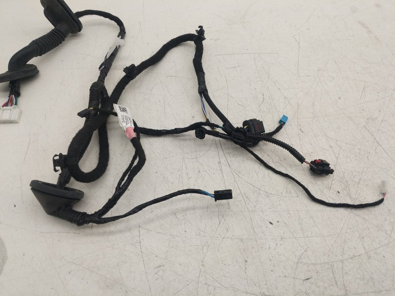2067966 00 A ⭕ 2017-2022 Tesla Model 3 Rear Right Door Wiring Harness Cable Wire 2067966-00-A