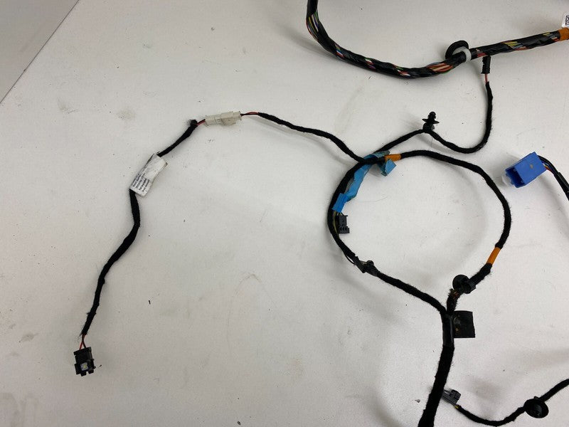 148905200E ⭕ 2020-2023 Model Y Front Right Door Wiring Harness Cable Wire Loom 1616483-01-A