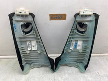 ⭕ 16-20 Model S Left & Right B-Pillar Upper Trim Panel 1021612-02-A/1021613-02-A