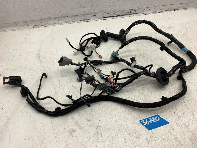 1004424-00-M ⭕2012-2020 Tesla Model S Front Right Door Wiring Harness Cable Loom 1004424-00-M