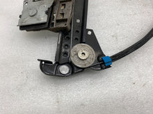 ⭕ 2012-2015 Tesla Model S Front Left Door Window Regulator & Motor 6006551-00-G