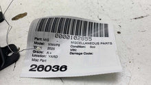 Miscellaneous Parts VINFAST VF8 25