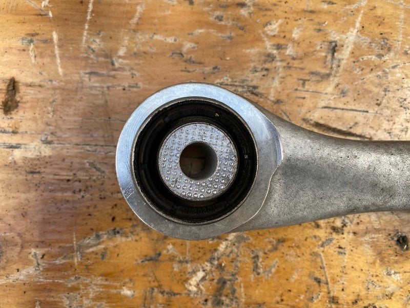 102742100C ⭕ 16-20 Tesla Model X Rear Right Suspension Upper Control Arm Link 1027421-00-C