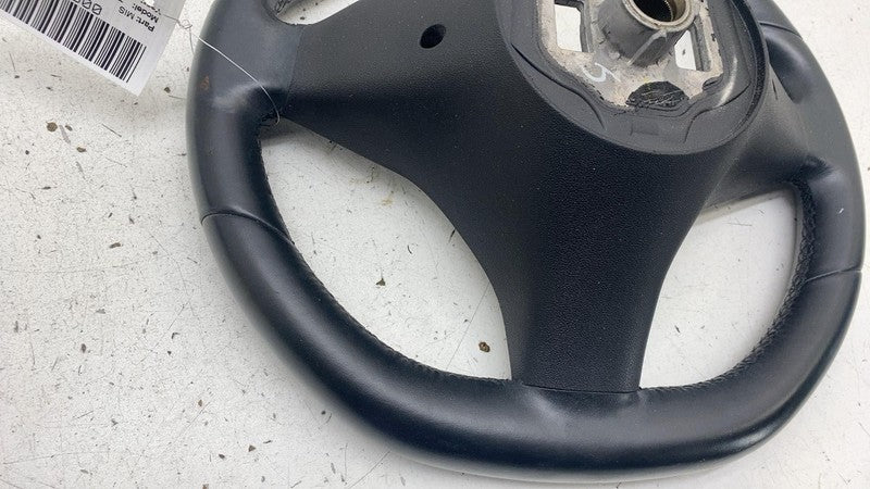 ⭕2012-2020 Tesla Model S X Driver Steering Wheel Black Assembly 100527