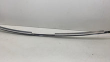 ⭕ 2012-2020 Tesla Model S Roof Driver Side Upper Door Drip Molding Trim Assembly