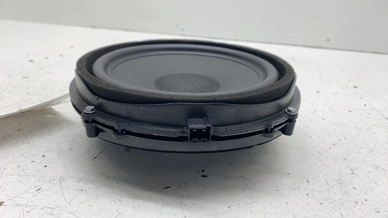 ⭕ 21-25 Tesla Model X Front Left or Right Door Audio Speaker Woofer 14