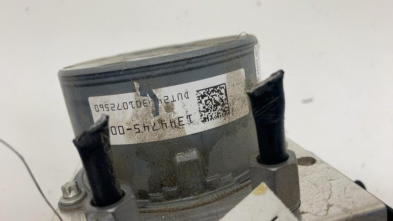 110354100A ⭕24-25 Tesla Model 3 M3 Anti-Lock Brake System ABS Pump Module Unit 1103541-00-A