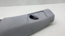 ⭕ 24 25 Tesla Model 3 Rear Left Upper B-Pillar Cover Trim Panel LH 1732285-24-E