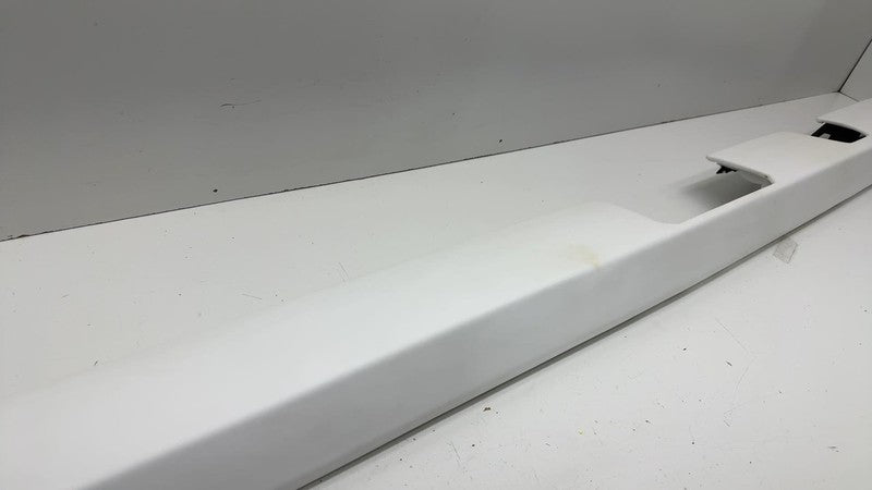 ⭕ 2024 Tesla Cybertruck Dashboard Dash Instrument Panel Mid Trim Cover