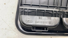 19-23 E-Tron Rear Left or Right Quarter Panel Pressure Air Vent Grille 4M0819181