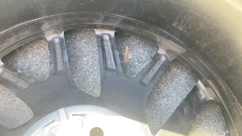 ⭕24 Tesla Model 3 Wheel Rim 18x8.5J +38MM w/ Hankook Tire 235/45R18 13