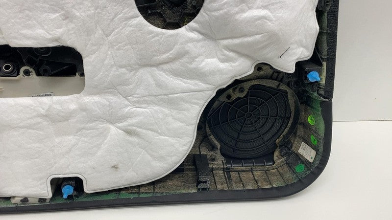 2021-2024 Tesla Model S Front Passenger Side Door Panel Trim Card Righ