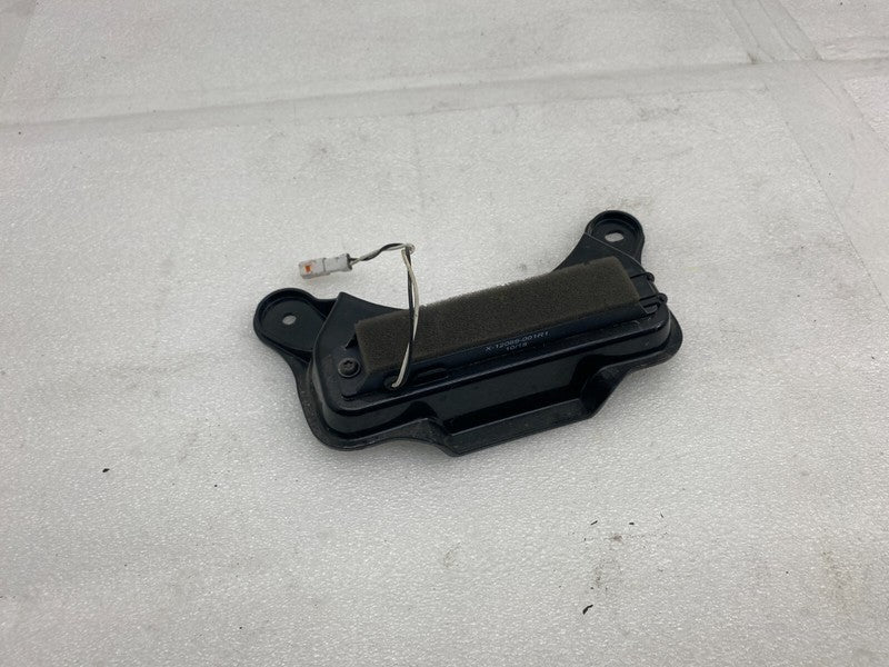 1015865 00 A ⭕ 2012-2020 Model S Rear End Passive Entry Antenna Bracket & Module 1015865-00-A