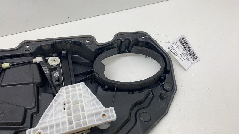 3040965 ⭕ 2017-2024 Chrysler Pacifica Rear Right Door Window Regulator & Motor 3040965