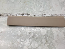 ⭕ 16-20 Model S Instrument Panel Lower Glove Box Compartment Trim 1002302-00-A