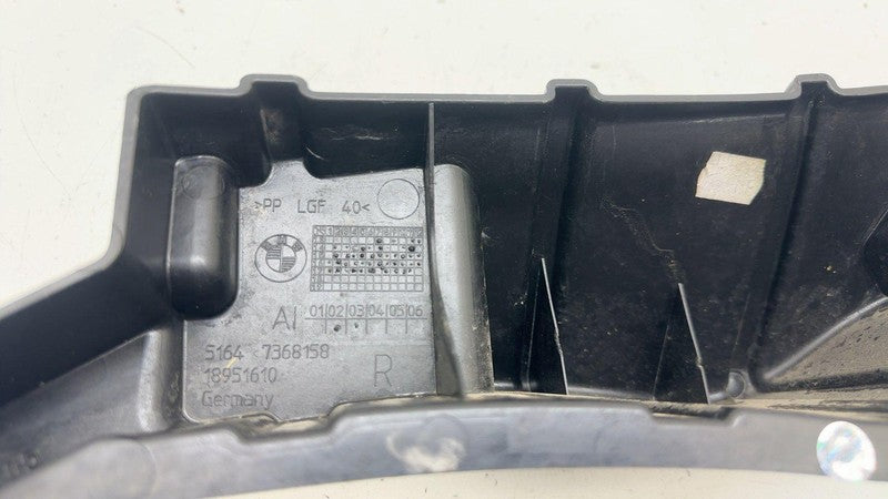 51647368158 ⭕14-21 BMW i3 I01 Front Passenger Fender Mount Support Bracket Right 51647368158