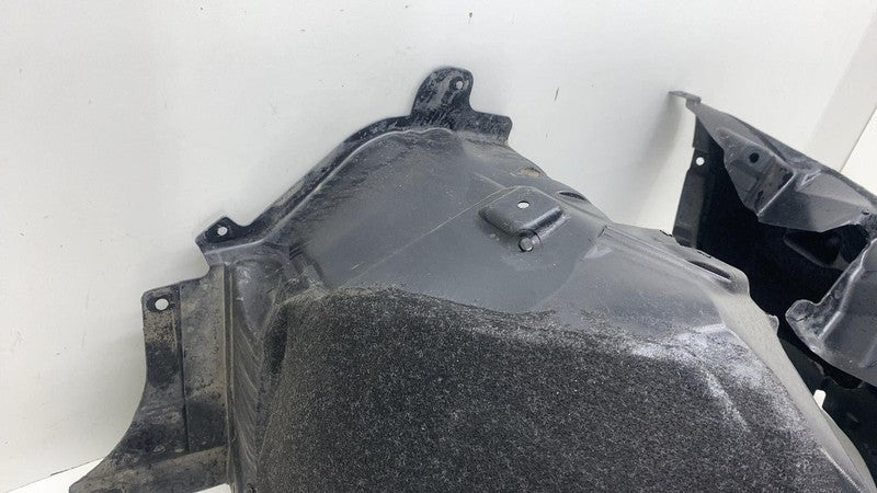 ⭕ 14-21 BMW i3 Front Passenger Side Wheel Inner Fender Liner Splash Sh