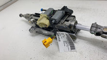 2022-2024 Rivian R1S Front Steering Column w/ Upper Intermediate Shaft Joint OEM