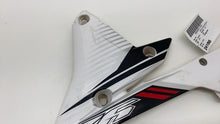 2014 Yamaha YZ250 Right Side Cover Plastic Guard