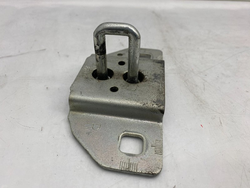 ⭕ 2012-2020 Tesla Model S MS Rear Trunk Lock Latch Stopper Striker A21