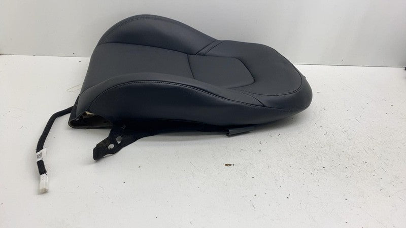 ⭕ 2017-2023 Tesla Model 3 Front Seat Upper Backrest Cushion Right 1452