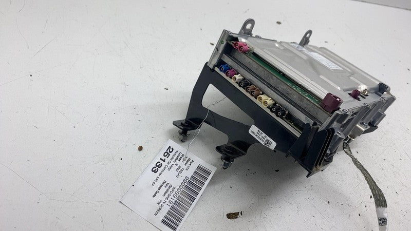 ⭕ 17-23 Model 3 MCU Media Control Unit Service Car Computer Module 168