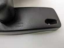 ⭕ 12-15 Model S Front Windshield Interior Rear View Mirror w/ Cover 6006941-00-B