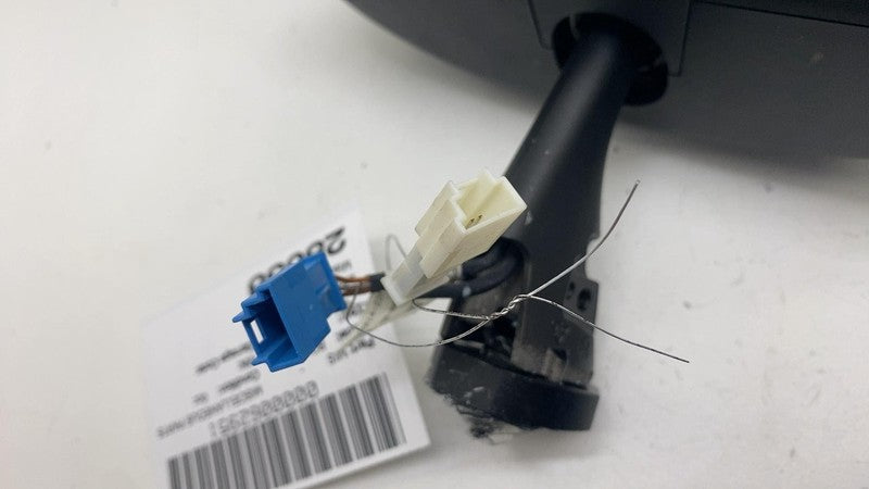 ⭕ 13-18 Mercedes-Benz B-Class W242 Front Interior Upper Rear View Mirr