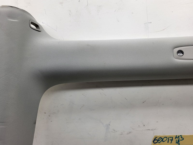 ⭕ 17-20 Model 3 Premium Panoramic Headliner Fixed Glass Roof Type 1101