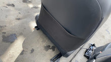 ⭕ 2019 Toyota C-HR Set of  Front & Rear Left & Right Leather Black Seats  - LB20