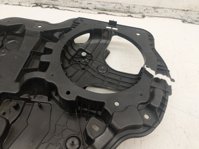 ⭕ 20-24 Model Y Front Right Door Window Regulator & Base Module OEM 14