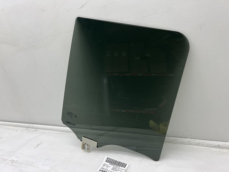 ⭕2018-2024 Jeep Wrangler 4XE Rear Passenger Side Door Window Glass Rig