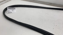 ⭕ 2022-2024 Rivian R1T R1S Front Frunk Weather Stripping Gasket Seal PT00002344