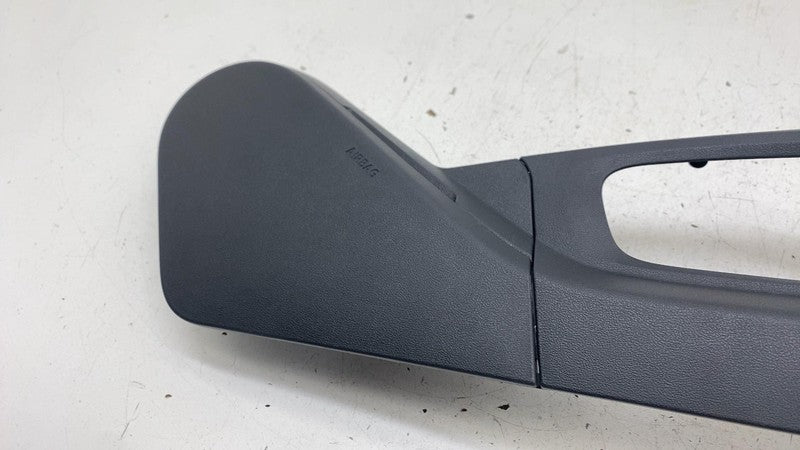 ⭕ 2022-2025 Rivian R1S Front Right Seat Outer Trim Cover Panel OEM 882