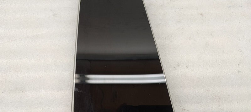 109230700E ⭕ 2016-2020 Tesla Model S B-Pillar Glass Applique w/ Camera Right 1092307-00-E