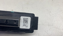 ⭕ 2024 2025 Tesla Cybertruck  Front Trunk Bumper Trim Panel Switch 1819393-00-C