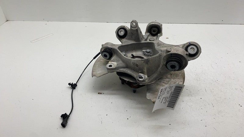 ⭕ 17-23 Model 3 Rear Left Spindle Knuckle w/ Hub (142mm Driven) LH 104