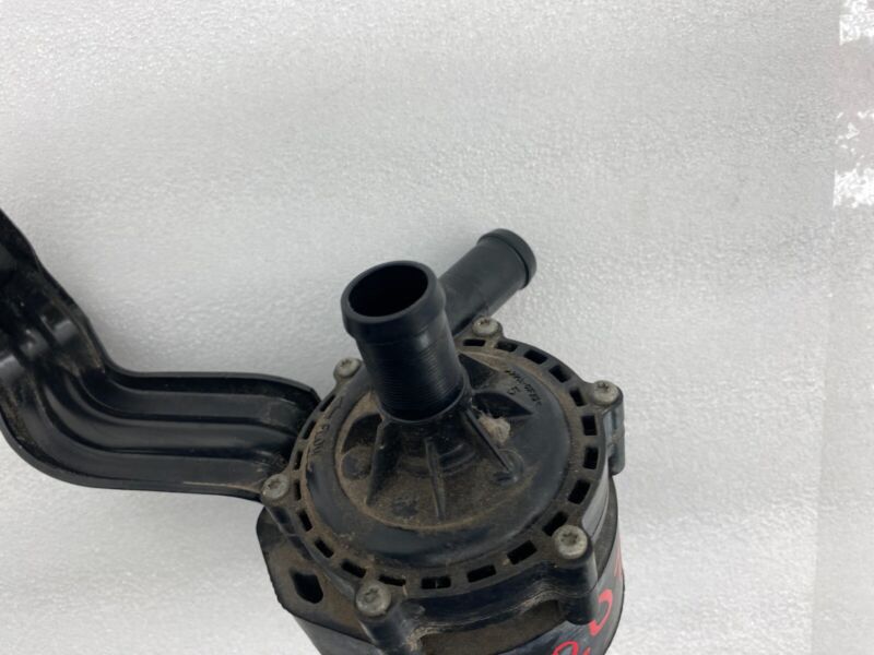 2016-2020 Tesla Model S MS Front Electric Auxiliary Coolant Raven Water Pump RWD