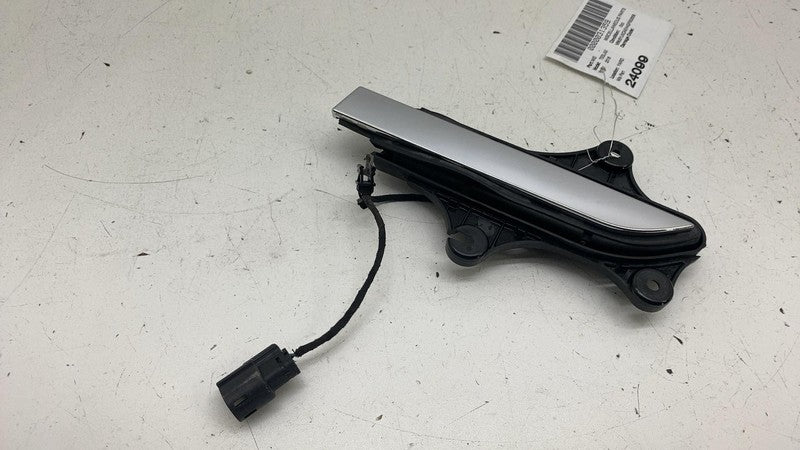 ⭕ 16-20 Model X Front Driver Side Exterior Door Handle Outer Left 1035